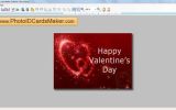 Greeting Card Create screenshot