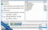 Digital Removable Drive Recovery screenshot