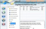 Sim Card Messages Recovery screenshot