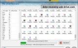 USB Drive File Recovery screenshot