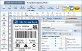 Professional Bulk Barcode Software screenshot