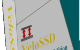 VeloSSD screenshot