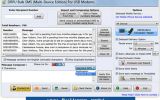 Modem Bulk SMS screenshot