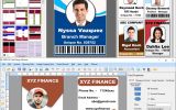 ID Cards Maker screenshot