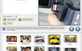 Digital Camera Photo Recovery Software screenshot