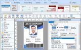 ID Card Maker Program screenshot