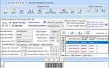 Logistic Distribution Label Maker Tool screenshot