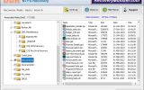 NTFS Data Recovery Tool screenshot