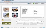 Digital Camera Recovery screenshot