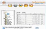 Memory Card Video Recovery screenshot