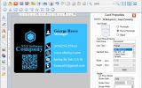 Card and Label Maker Software screenshot