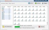 DDR Memory Card Data Recovery screenshot