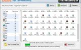 Pen Drive File Recovery Tool screenshot