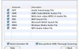 How Recover Deleted Files Mac screenshot