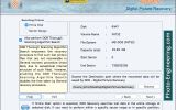 Macintosh Photo Recovery screenshot