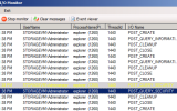 EaseFilter File Monitor SDK screenshot