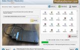 FAT Recovery Software screenshot