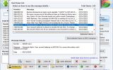 Professional Bulk SMS Software screenshot
