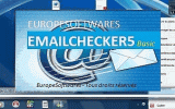EmailChecker5Basic screenshot
