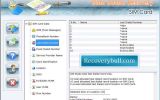 Sim Card Recovery screenshot