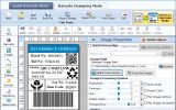 Barcode Creator screenshot