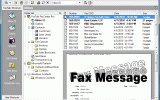 FaxTalk FaxCenter Pro screenshot