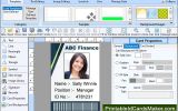 ID Card Maker Downloads screenshot