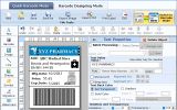 Medicine Barcode Maker Tool screenshot