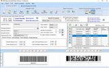 Professional Barcode Labeling Maker screenshot