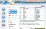 Sim Card Backup Software screenshot