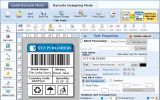 Publisher Barcode Tool screenshot