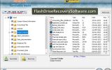 Pen Drive Folders Recovery screenshot