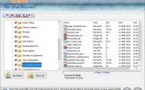 Pen Drive File Recovery Utility screenshot