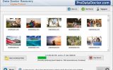 Digital Photo Recovery Utility screenshot