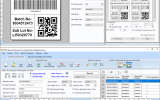 Barcode Software for Manufacturers screenshot