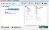 Data Restore USB Drive screenshot
