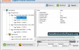 Digital Pictures Data Restore screenshot
