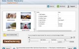 Digital Images Recovery Software screenshot