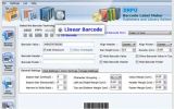 Publishers Barcodes Software screenshot