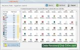 USB Drive Data Restore screenshot