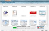 Free Pictures Recovery Software screenshot