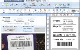 Business Barcode Maker screenshot