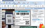 Barcode Generator Software for Retail screenshot