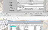 Professional Accounting Software screenshot