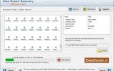 Memory Stick Data Recovery Software screenshot