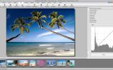 PhotoPad Pro Edition for Mac screenshot