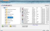 Recover Deleted Files screenshot