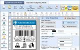 Barcode Generator for Healthcare screenshot