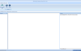 MigrateEmails MySQL Database Repair Tool screenshot