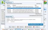 Text Messaging Software screenshot